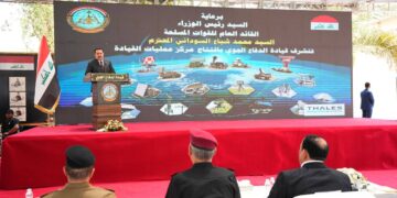 السوداني يؤكد مواصلة تعزيز قدرات الدفاع الجوي ضمن مرحلة إنهاء مهمة التحالف الدولي