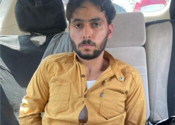 بغداد .. اعتقال شاب سوري بتهمة ابتزاز فتاة عراقية