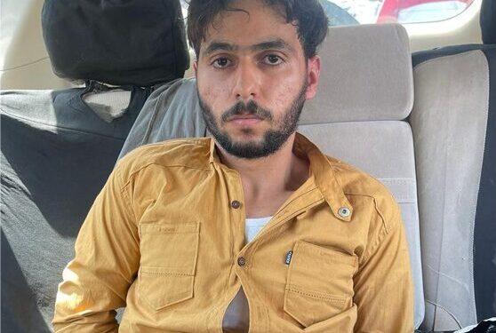 بغداد .. اعتقال شاب سوري بتهمة ابتزاز فتاة عراقية