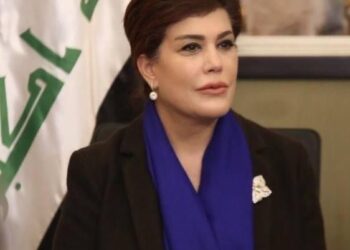 صفية السهيل تنفـــــي ادلاءها باي تصريح بشأن الحجاج المحتجزين في السعودية