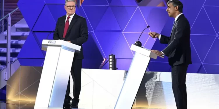 الزعماء الأمريكيون عار على أمتهم ,, والبريطانيون فشلوا في إثبات حقهم في القيادة