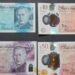 بريطانيا تبدأ اليوم تــداول أوراق نقدية تحمل صورة الملك تشارلز‎