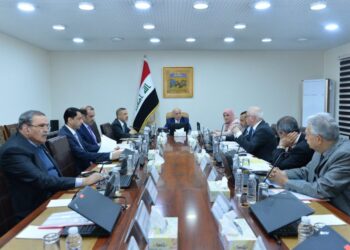 المجلس الوزاري للاقتصاد يقرر دعم استقلالية البنك المركزي العراقي في رسم السياسة النقدية