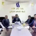 مجلس امناء شبكة الاعلام يختار ثائر الغانمي رئيسًا له