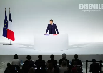 اهمية الانتخابات التشريعية في فرنسا