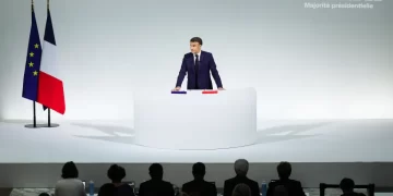 اهمية الانتخابات التشريعية في فرنسا