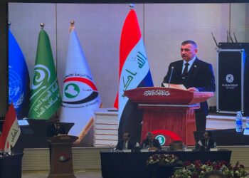 رئيس هيئة النزاهة .. نعتزم اعداد ستراتيجية وطنية سداسية للنزاهة ومكافحة الفساد
