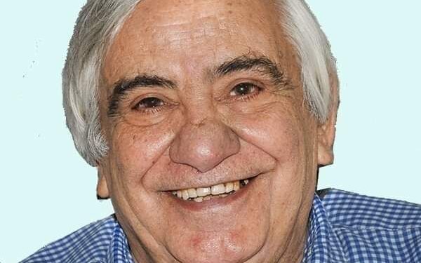 وفاة رسام الكاركاتير سلمان عبد