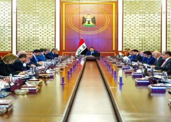مجلس الوزراء يعقد جلسته الاعتيادية الثانية خلال هذا الاسبوع