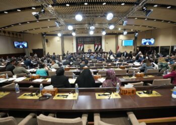 مجلس النواب يصوت على جداول الموازنة العامة ويرفع جلسته مع نشر التقرير الخاص بجداول موازنة 2024