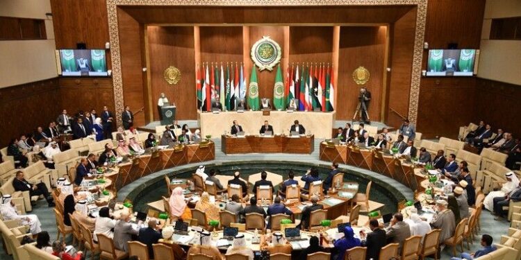 البرلمان العربي يستنـــكر محاولات الكيان الصهيوني تصنيف وكالة “الأونروا” منظمة إرهابية