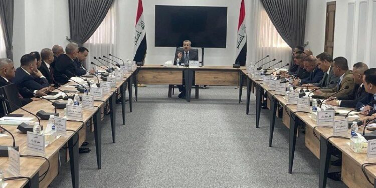 معهد التطوير القضائي ينظم ورشة عمل عن مفهوم الجريمة المنظمة