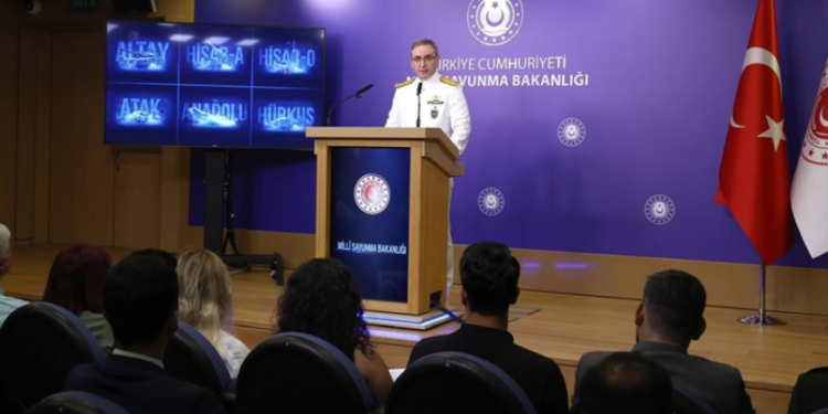 تركيا تعلن عن مقتل (1151) من مسلحي حزب العمال في شمالي العراق وسوريا منذ مطلع العام الجاري