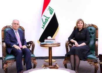 تأييد اممي لاغلاق مخيمات النازحين في تموز المقبل