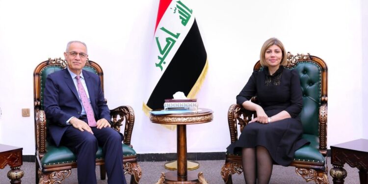 تأييد اممي لاغلاق مخيمات النازحين في تموز المقبل