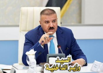 الشمري ..يوجه بتوسيـــع دائرة عمل مديرية الأحوال المدنية والجوازات والإقامة للـ”زيارة الأربعينية”
