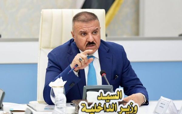 الشمري ..يوجه بتوسيـــع دائرة عمل مديرية الأحوال المدنية والجوازات والإقامة للـ”زيارة الأربعينية”