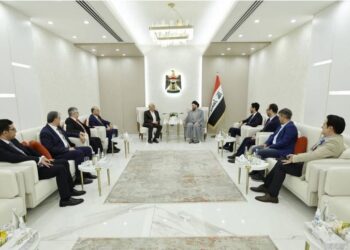 الحكيم يؤكد اهمية وحدة الشعب العراقي