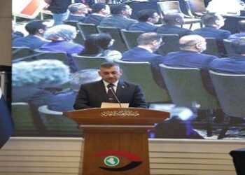 رئيس هيئة النزاهة .. سنعقد مؤتمرا مهما بحضور رئيس الوزراء لبحث تطبيق الاستراتيجية الوطنية في المحافظات