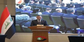 رئيس هيئة النزاهة .. سنعقد مؤتمرا مهما بحضور رئيس الوزراء لبحث تطبيق الاستراتيجية الوطنية في المحافظات