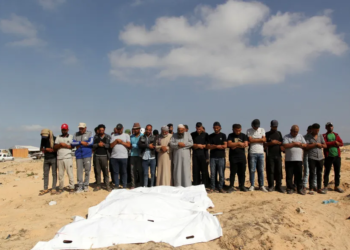 صحة غزة: مقتل 37431 فلسطينيا في الهجوم الإسرائيلي على القطاع منذ 7 أكتوبر