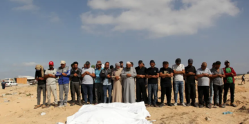 صحة غزة: مقتل 37431 فلسطينيا في الهجوم الإسرائيلي على القطاع منذ 7 أكتوبر