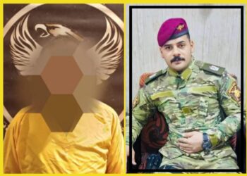ذي قار .. الحكم بالإعدام شنقاً حتى الموت بحق قاتل الرائد حسين الفياض