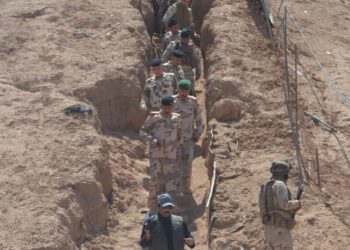 الاعلان عن إنطلاق المرحلة السابعة من عملية سيوف الحق