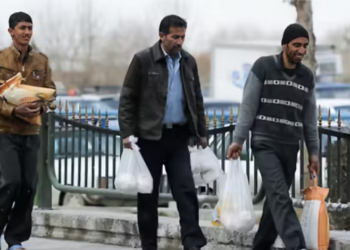 ايران .. ارتفاع مؤشر البؤس بـ 29 درجة خلال 7 سنوات