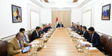 السوداني يرأس اجتماعاً للجنة العليا لمشروع مدينة الصدر الجديدة