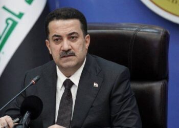 السوداني .. الفترة المقبلة ستكون انطلاقة للمشاريع الكبيرة