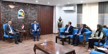 رئيس الوزراء الفلسطيني يزور بغداد قريبا