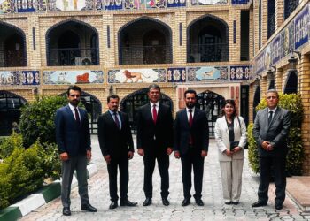 لجنة نيابية  .. مباشرة مجلس امناء شبكة الاعلام مخالفة قانونية