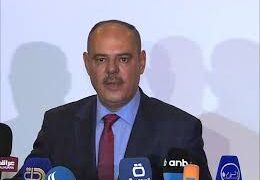 نقيب الصحفيين .. اكثر من 50 دولة ستشارك احتفالاتنا هذا العام بالعيد الوطني للصحافة العراقية