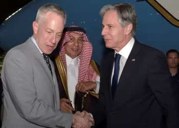 السفير الأميركي لدى الرياض .. “الاتفاق التاريخي” المنتظر مع السعودية سيغير الشرق الأوسط