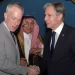 السفير الأميركي لدى الرياض .. “الاتفاق التاريخي” المنتظر مع السعودية سيغير الشرق الأوسط