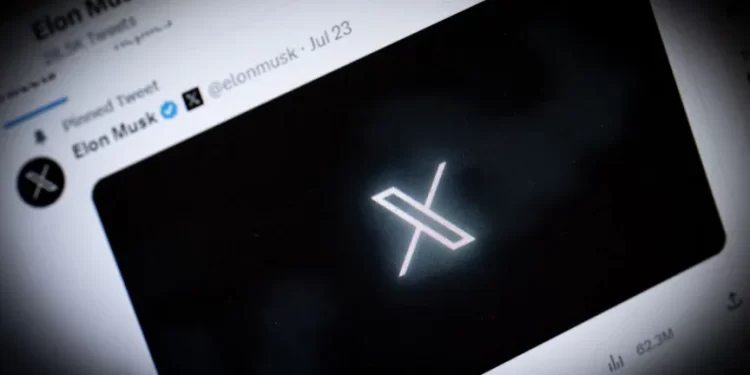 منصة إكس تعلن السمـــاح “رسمياً” بنشر المحتوى الإباحي