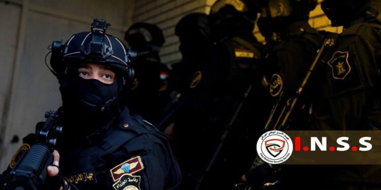 القبض على (5) متهمين يتاجرون بعقارات أهلية وحكومية في محافظتين