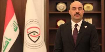 المتحدثُ بأسمِ جهاز الأمن الوطني يُعلنُ أهم العمليات النوعية التي نفذت خلال النصف الأول من عام2024