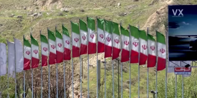 صلاحيات الرئيس في إيران