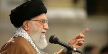 خامنئي يختــــار مرشحه المفضّل ,,, “مؤمن بالثورة”