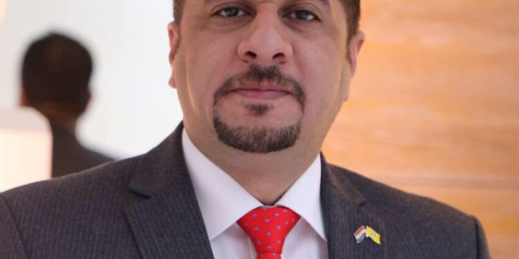 فادي الشمري .. “قيادة واعدة برؤية امل” ,,, نجاح تاريخي للدبلوماسية العراقية بتصويت مجلس الامن بانهاء بعثة اليونامي
