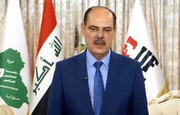 نقيب الصحفيين يهنئ رئيس وأعضاء مجلس أمناء شبكة الإعلام العراقي بمناسبة المباشرة بمهام عملهم