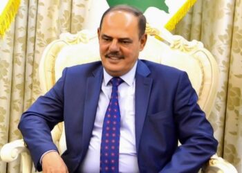 اللامي.. اكملنا الاستعدادات لاقامة الاحتفال المركزي بالعيد الوطني للصحافة العراقية