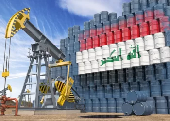 العراق يزيد إنتاجه من النفط بمقدار 40 ألف برميل يوميا