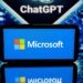 قرار من “مايكروسوفت” بشأن شراكتهـــا مع عملاق الذكاء الاصطناعي