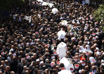 سوريا.. صدمة ورفض لـ”إراقة الدم”,,, بعد واقعة مجدل شمس