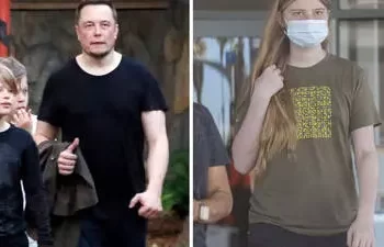 ايلون ماسك .. أبني مات عندما تحول جنسياً إلى امرأة
