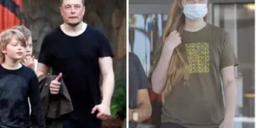 ايلون ماسك .. أبني مات عندما تحول جنسياً إلى امرأة