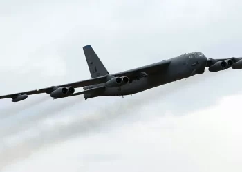 واشنطن ترسل قاصفتين من طراز “بي-52” الى الشرق الأوسط